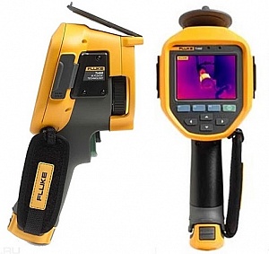 Тепловизор Fluke Ti200