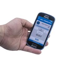 Экспонометр Xtime