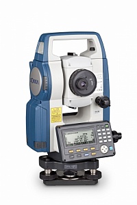 Технический тахеометр Sokkia CX-106