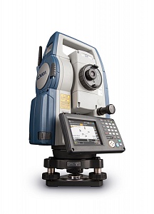 Электронный тахеометр Sokkia DX-103AC