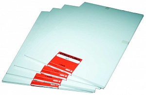 Экран металлофлуоресцентный AGFA Structurix RCF 30х40