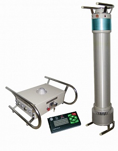 РПД-250 С переносной рентгеновский аппарат