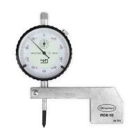 Приспособление для измерения глубины подрезов и смещения кромок ЭЛИТЕСТ ПСК-10