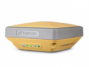 GPS/GNSS-приемник Topcon Hiper SR