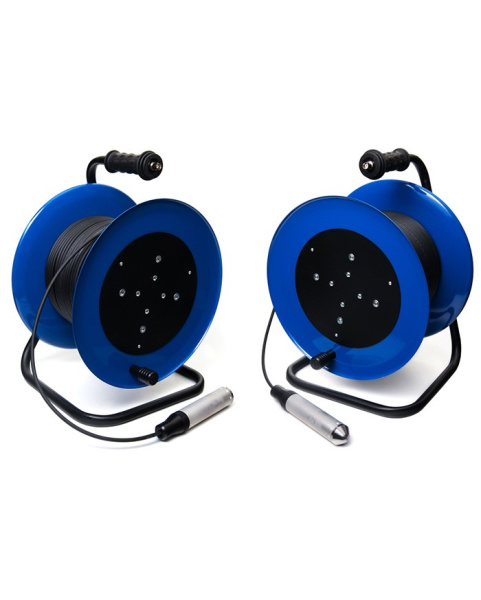 Дефектоскоп буронабивных свай ПУЛЬСАР-2.2 "ДБС"